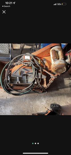 Norton Block Buster Compact Rough Obo