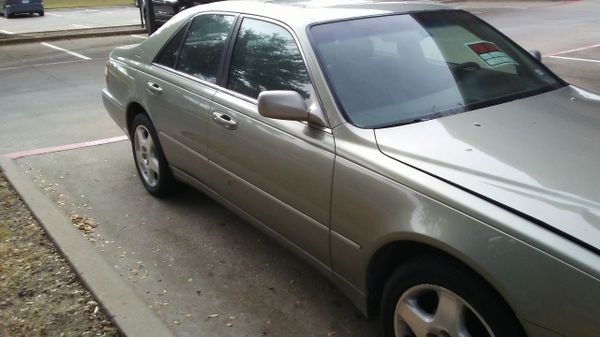2000 Infiniti Q45 Anniversary Edition for Sale in Plano, TX - OfferUp