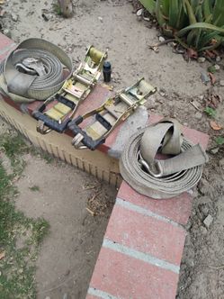 Ratchet e track $20 dólares por las dos