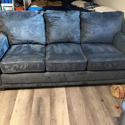 Lazy Boy Couch