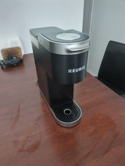 Keurig K Mini Plus Single Serve
