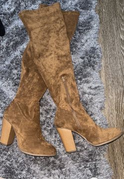 F21 Boots