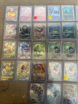 Pokemon jap sar ar lot