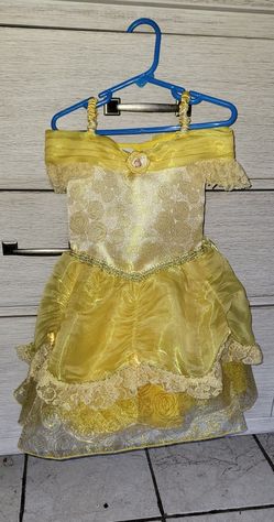 Toddler Disney Dress