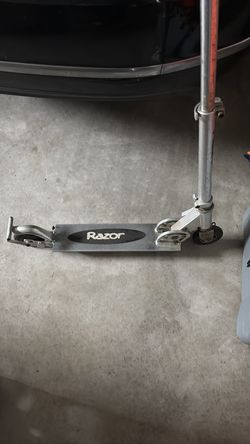 Scooter