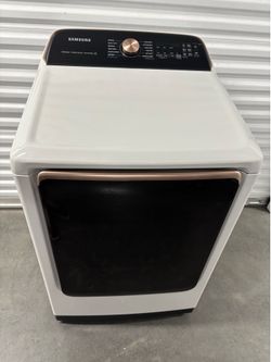 ‼️Free Delivery‼️ Samsung Dryer