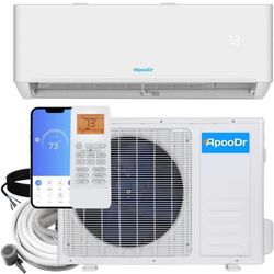 mini split 12000 thermal unit