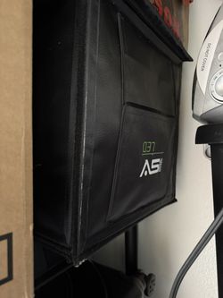 Smith Victor Photography Lightbox 