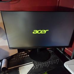 Acer 24"