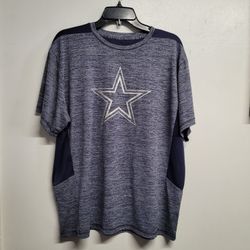 Dallas Cowboys Shirt Great Condition 