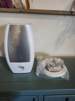 Princess House Purificador De Agua Nuevo 