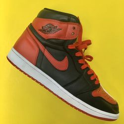 Jordan 1 ‘Homage to Home’ - Size 11