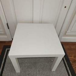 Ikea Side Table