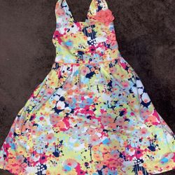 5T Sun Dress
