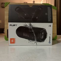 Jbl Flip 7