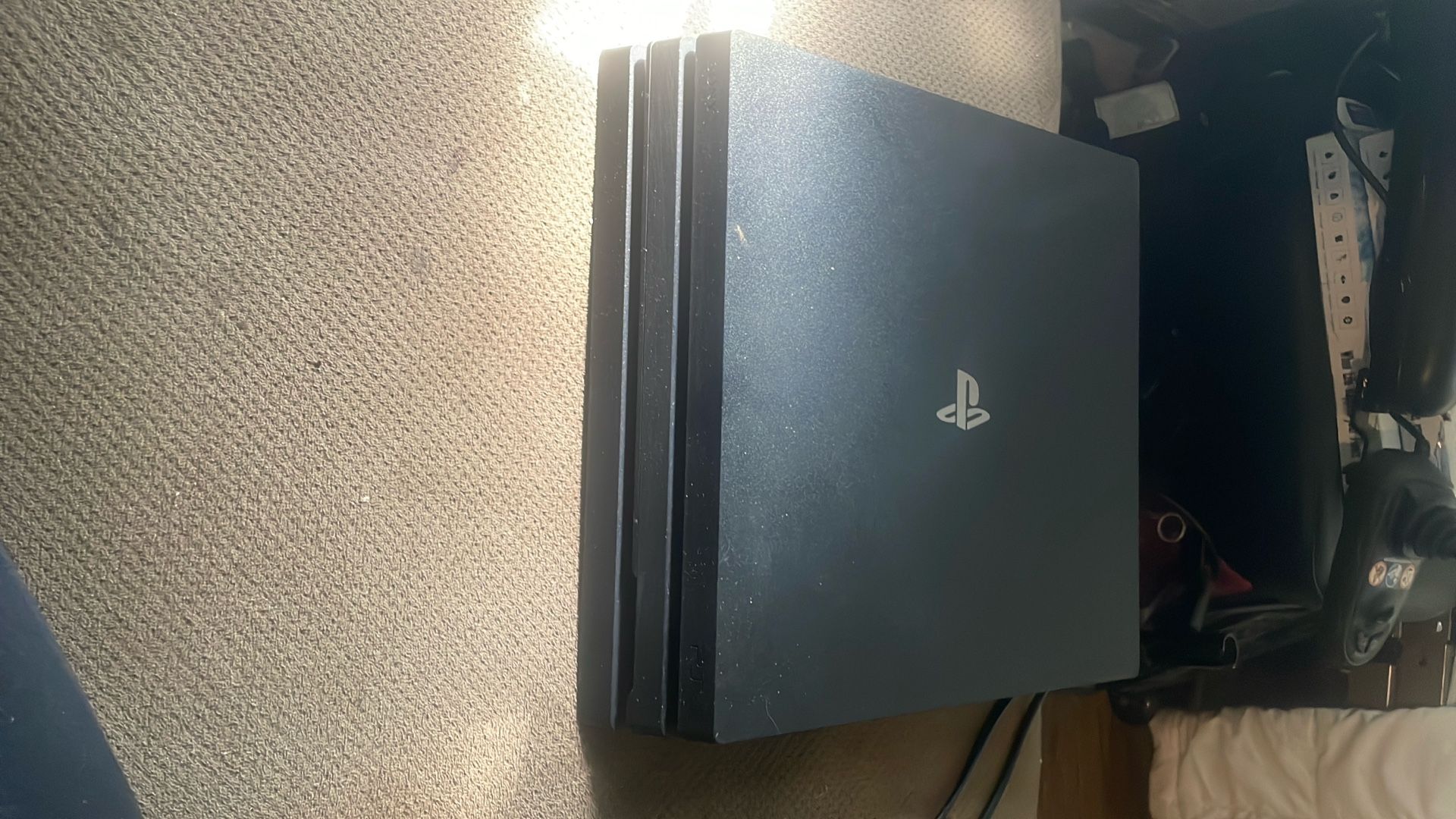 PlayStation 4 Pro