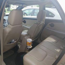 2007 Chevrolet Equinox