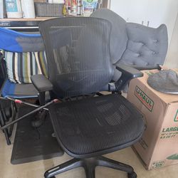 Office  chair