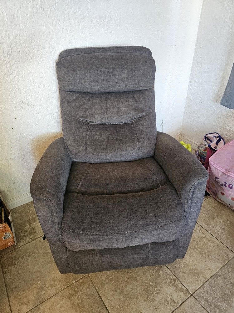 Recliner