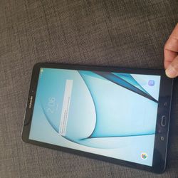 SAMSUNG GALAXY TAB A 9.7" 32GB RAM WORKING FINE WIF ONLY  tablet tableta tab samsung 