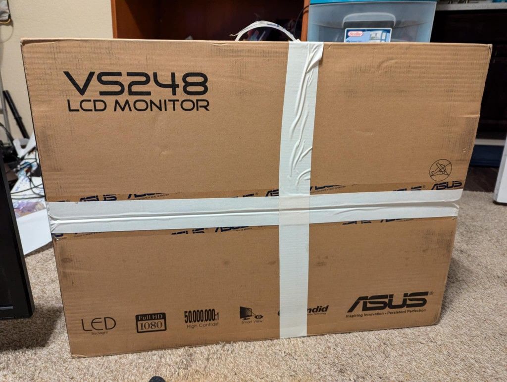 Used Monitors