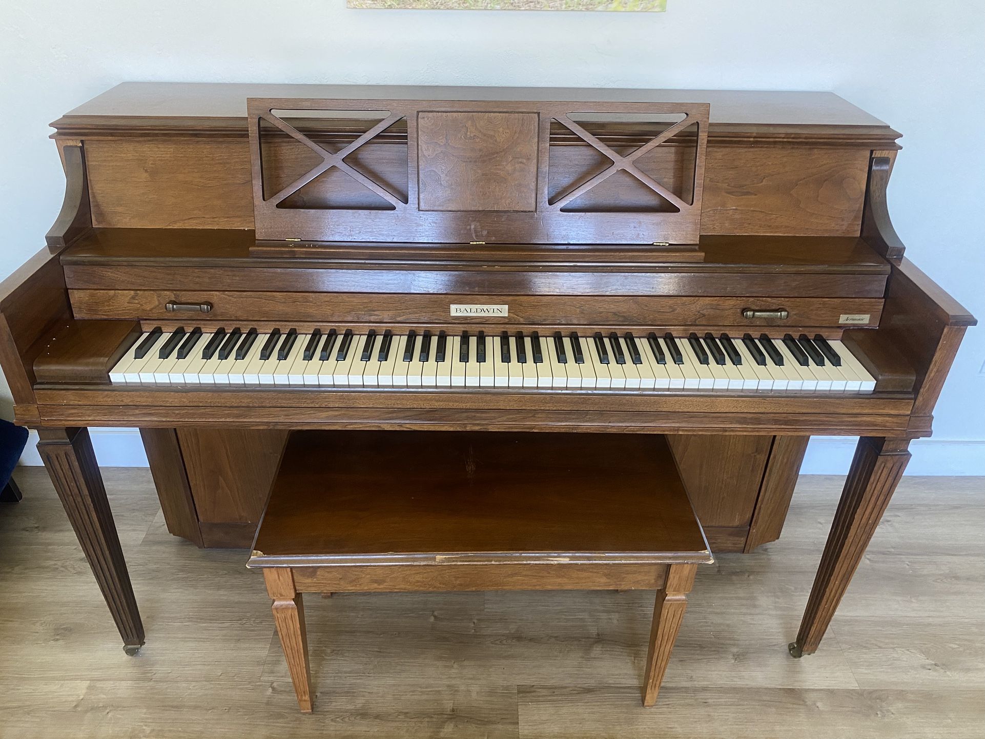 Piano