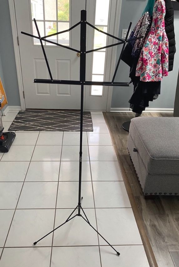 Music Stand