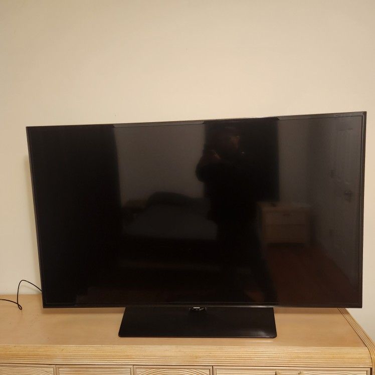 Samsung J5190 58" 1080p Tv