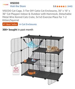 Cages