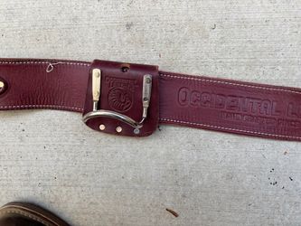 Belt