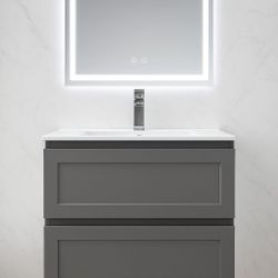 Bathroom Vanity 30"