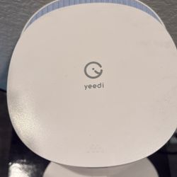 Yeedi Vac Stations (2) Price Is EACH