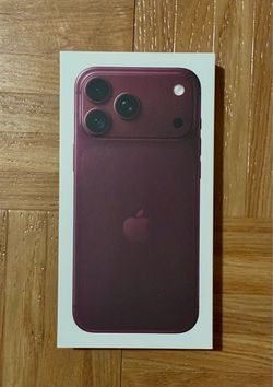 IPHONE 📱 18-PRO MAX 🪁256Gb 🔓factory unlocked