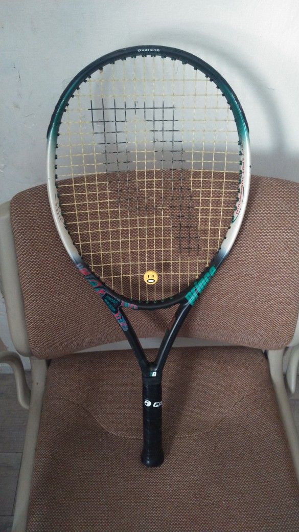 Prince Thunder Lite Oversized Tennis Racket