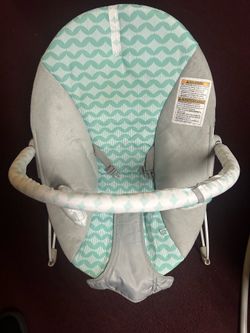 Baby Chair