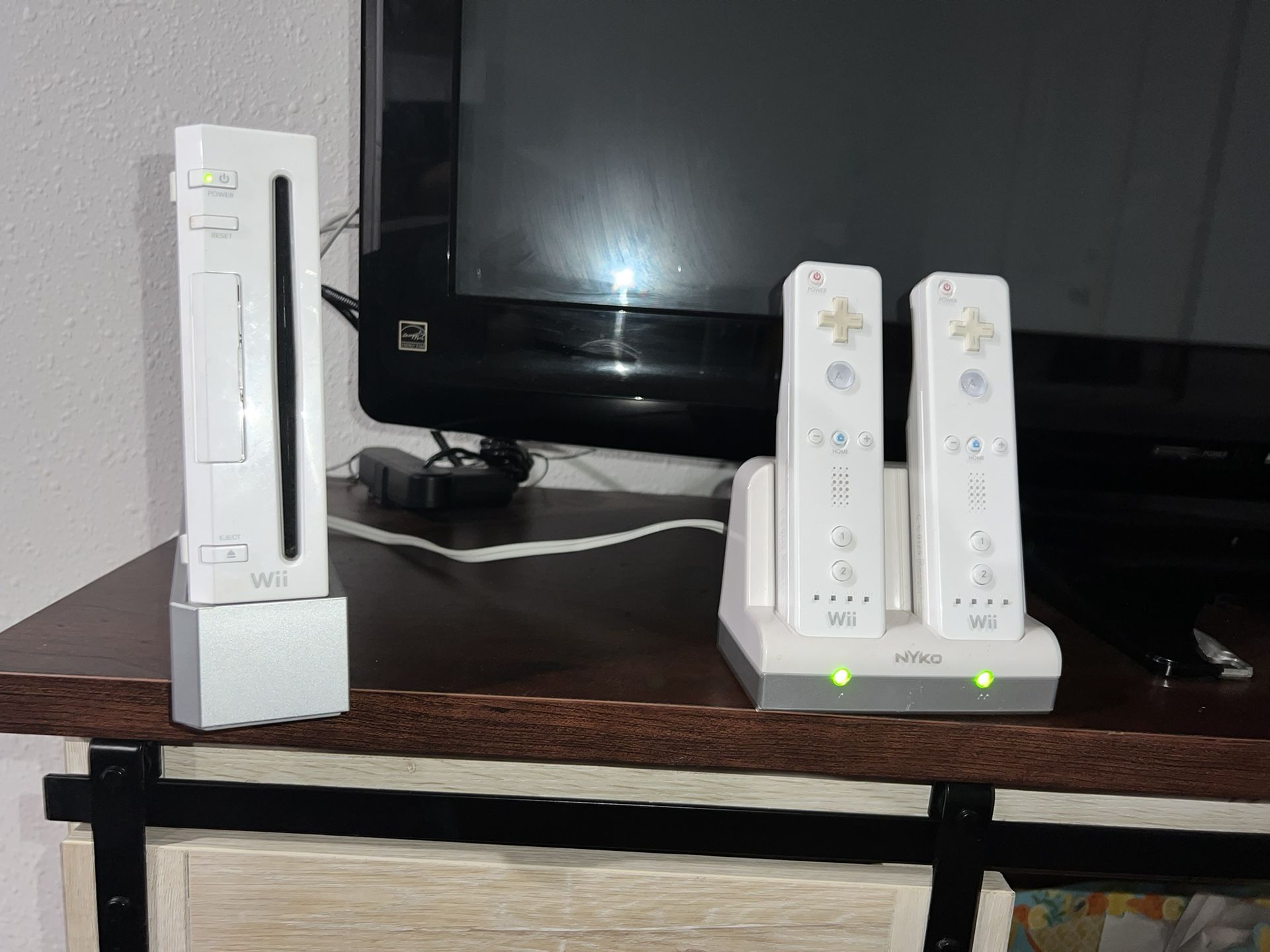 Wii Console For Sale for Sale in Rosenberg, TX OfferUp