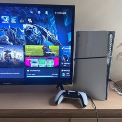 Ps5 Slim Digital Edition
