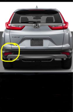 17,18,19 Honda crv