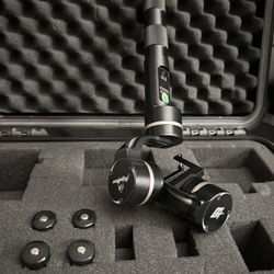 Feiyutech G4 Gimbal GoPro /phone Stabilizing 