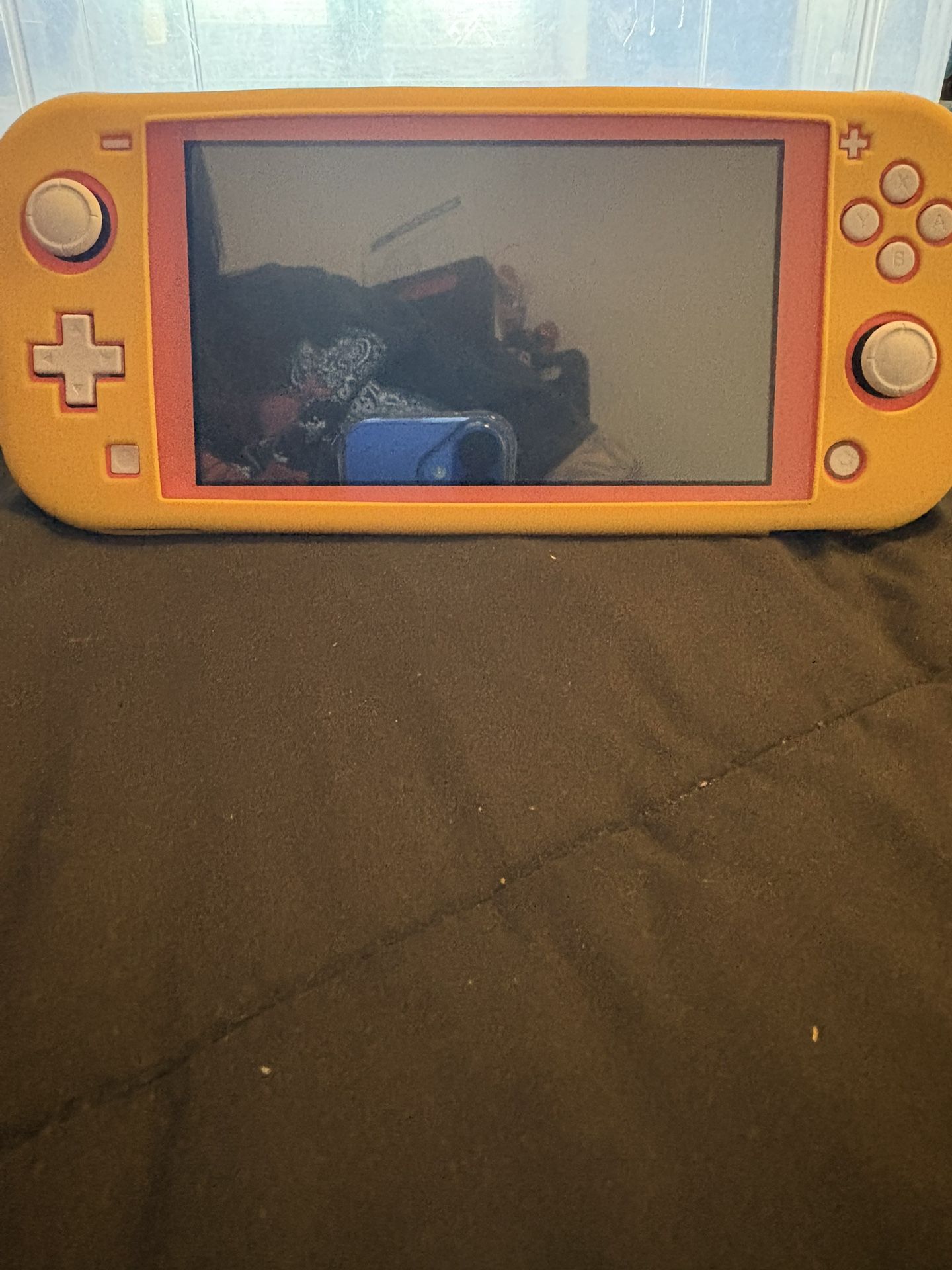 Nintendo Switch Bundle