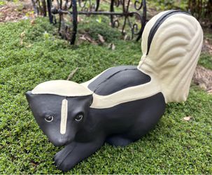 Concrete Skunk