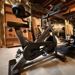 Exercise Bike  ProForm 505 SPX  (Mint)