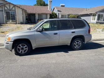 Chevy envoy 2009