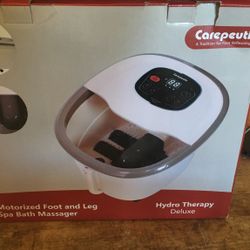 Carepeutic Hydro Therapy Deluxe