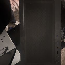 RTX 4070 Gaming PC – Intel i5 13th Gen – 16GB DDR5 – 1TB SSD