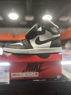 Jordan 1 Retro High ‘85 Black White 2023 (Size 12)