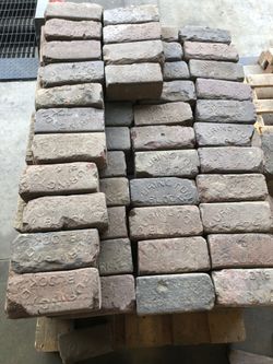 Purington masonry blocks