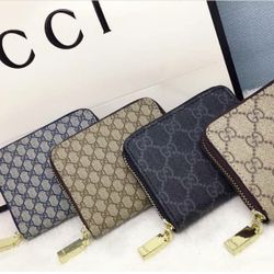 Mini Woman’s Wallet On Sale 