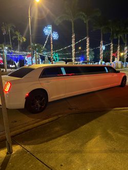 2015 Chrysler 300