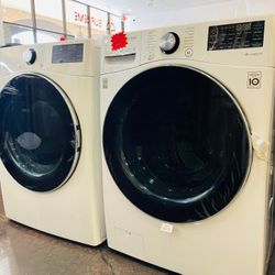 📌Washers & Dryers Set For Sale 💲